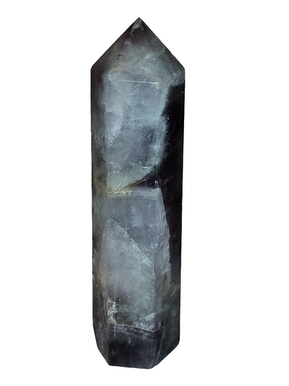 Fluorite Point