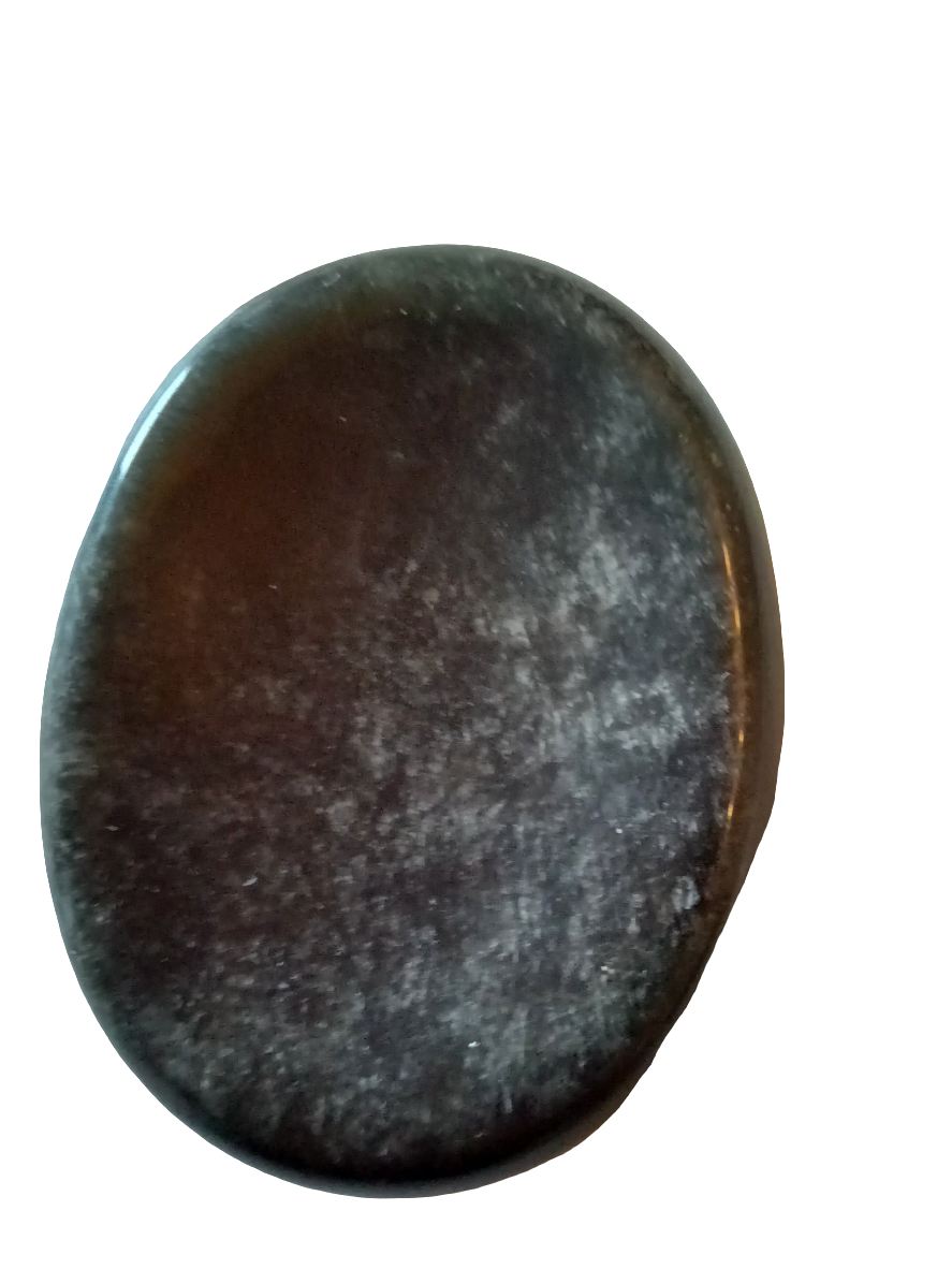 Worry Stone