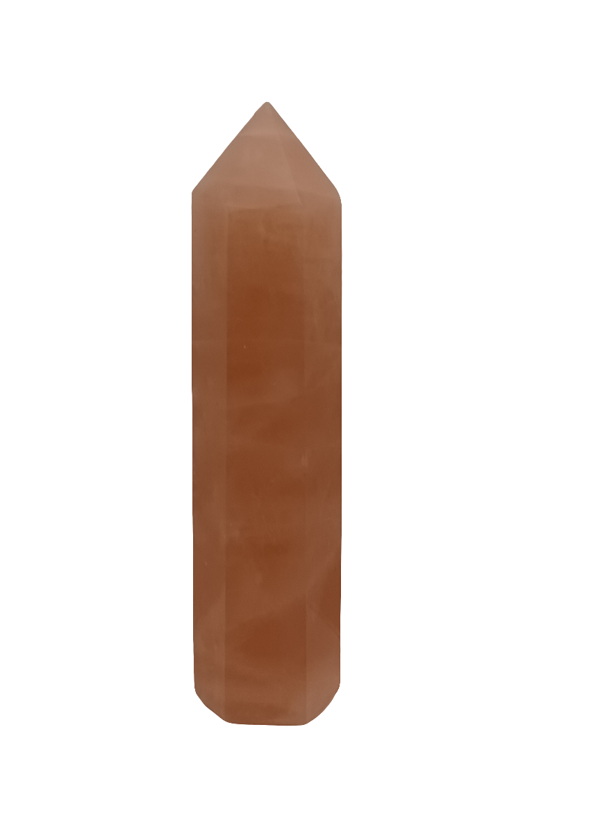 Rose Quartz Point