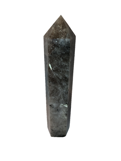 Smoky Quartz Point