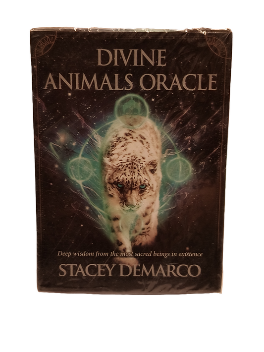 Divine Animals Oracle