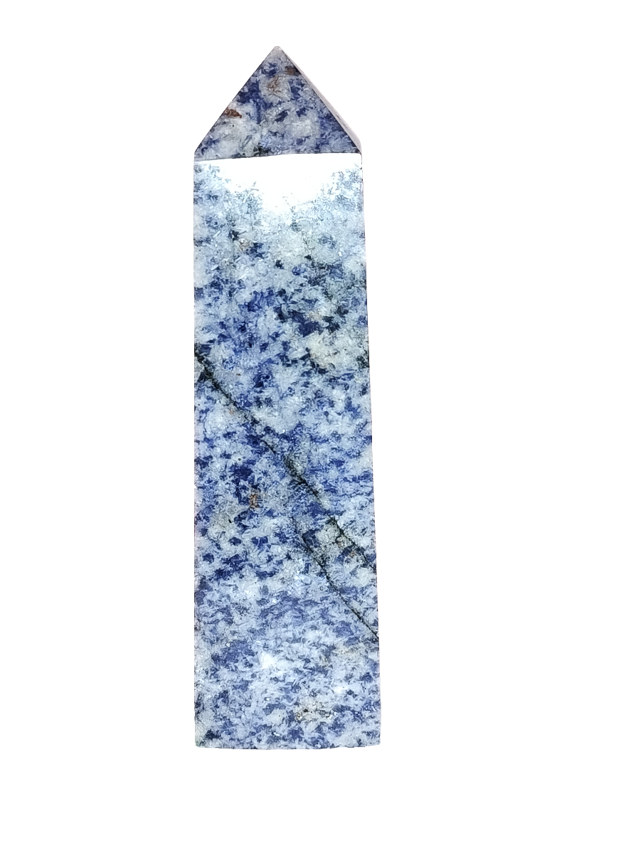 Sodalite Point