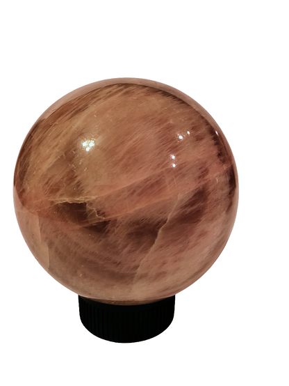 Moonstone Sphere