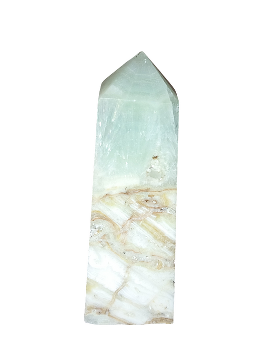 Calcite Point