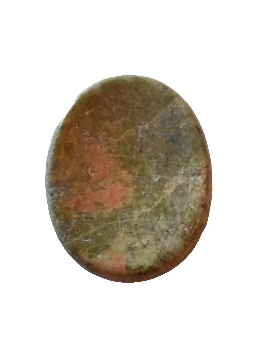 Worry Stone