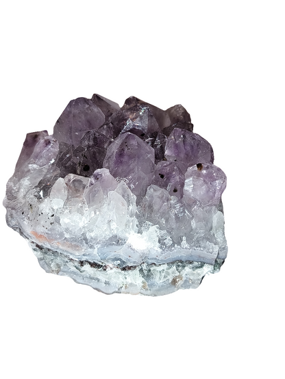 Amethyst Crystal