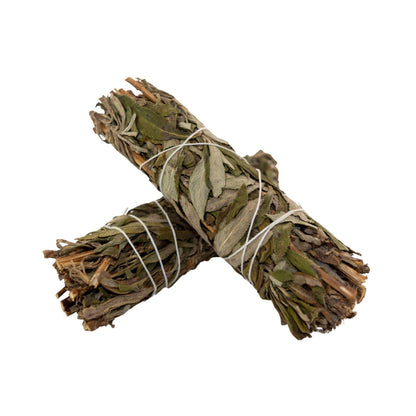 Black Sage Smudge Stick