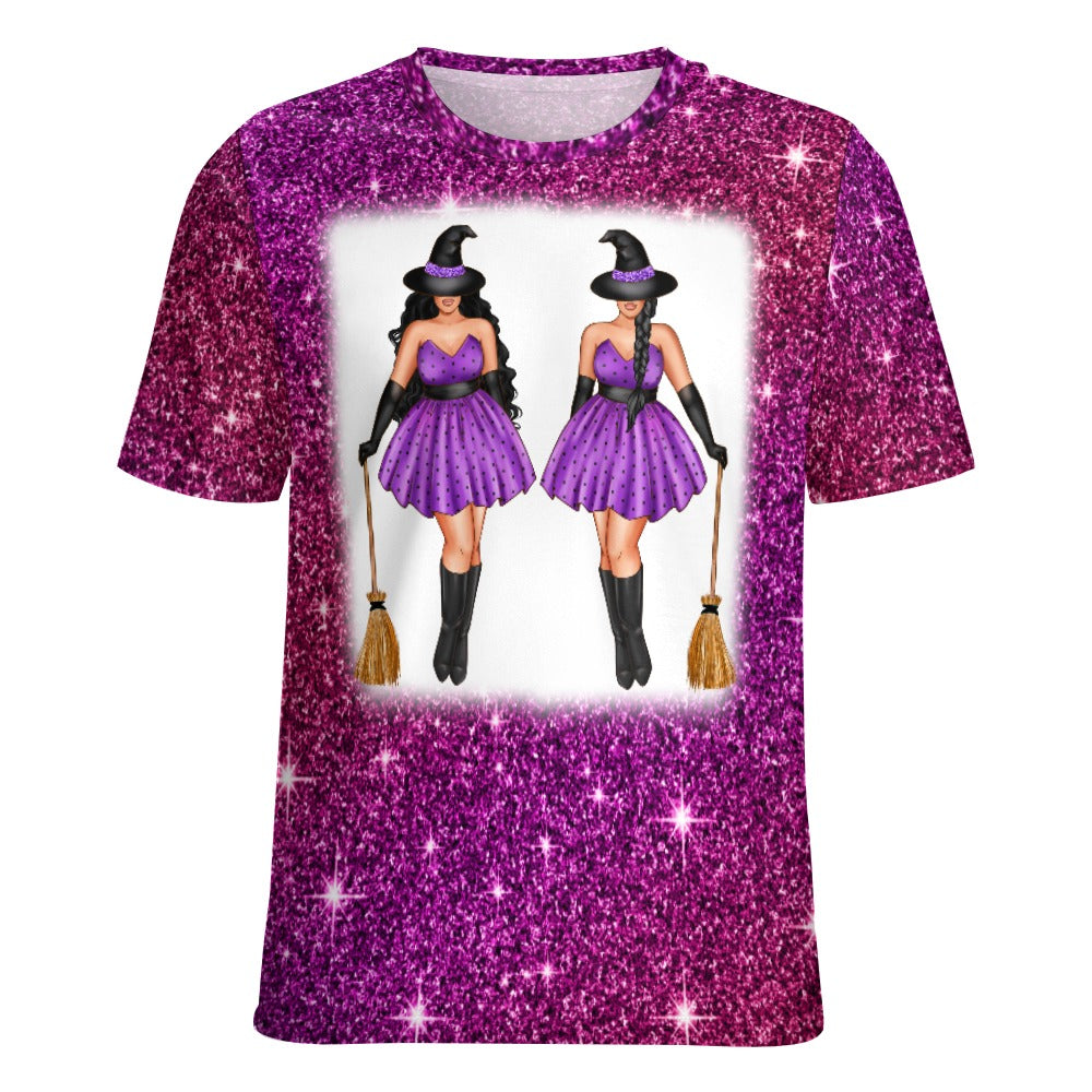 Witchy Ways T-Shirt
