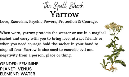 Yarrow