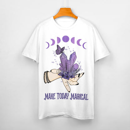 Make Today Magical 100% Cotton T-Shirt