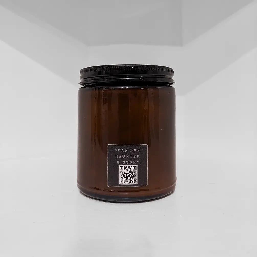 Old Absinthe House Candle