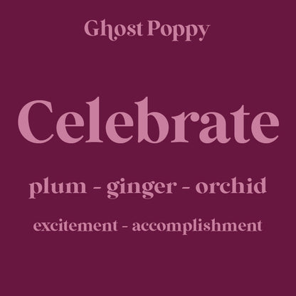 Celebrate Aroma Oil