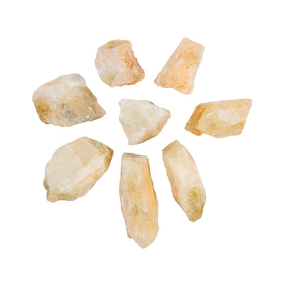 Citrine Raw 1lb
