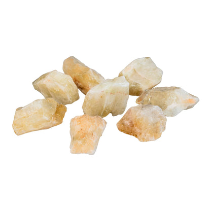 Citrine Raw