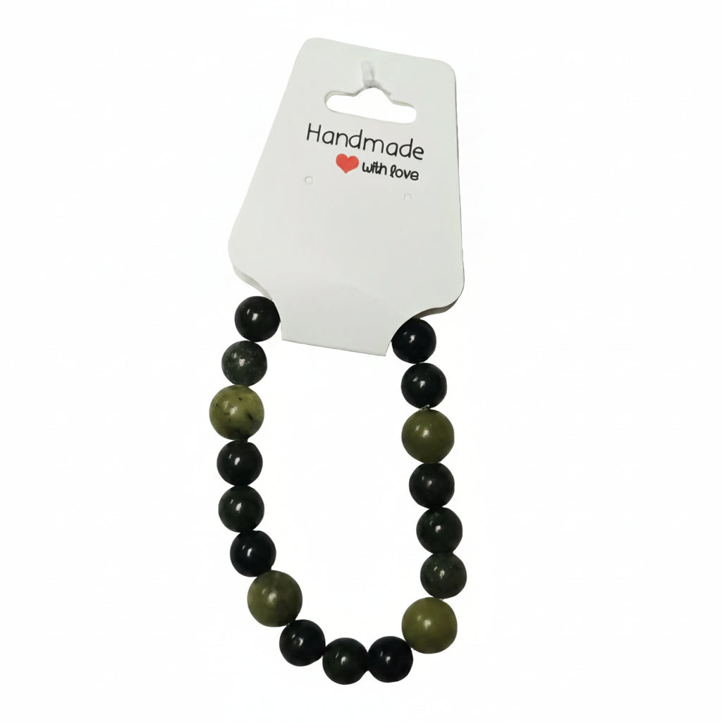 Serpentine Bracelet
