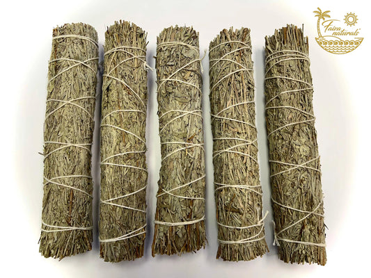 Blue Sage Bundles (9-inches)