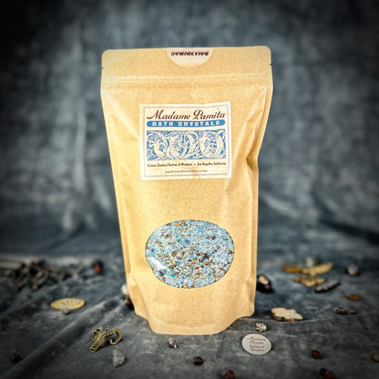 Domination Bath Crystals