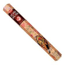 Incense Stick - Rose Musk - 20ct
