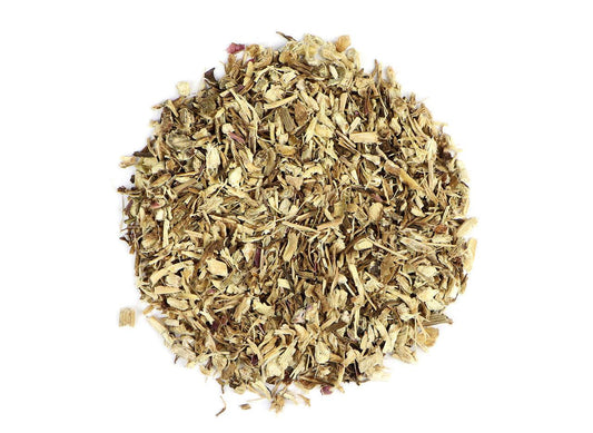Herb Garden - Echinacea Purpurea Leaf (Cut) 1oz