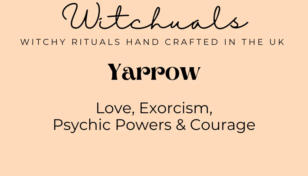 Yarrow