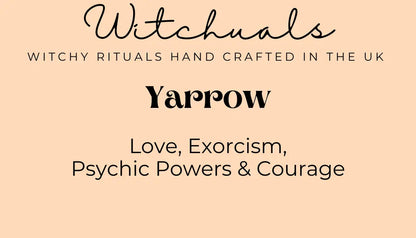 Yarrow