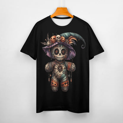 Witch Poppet 100% Cotton T-Shirt