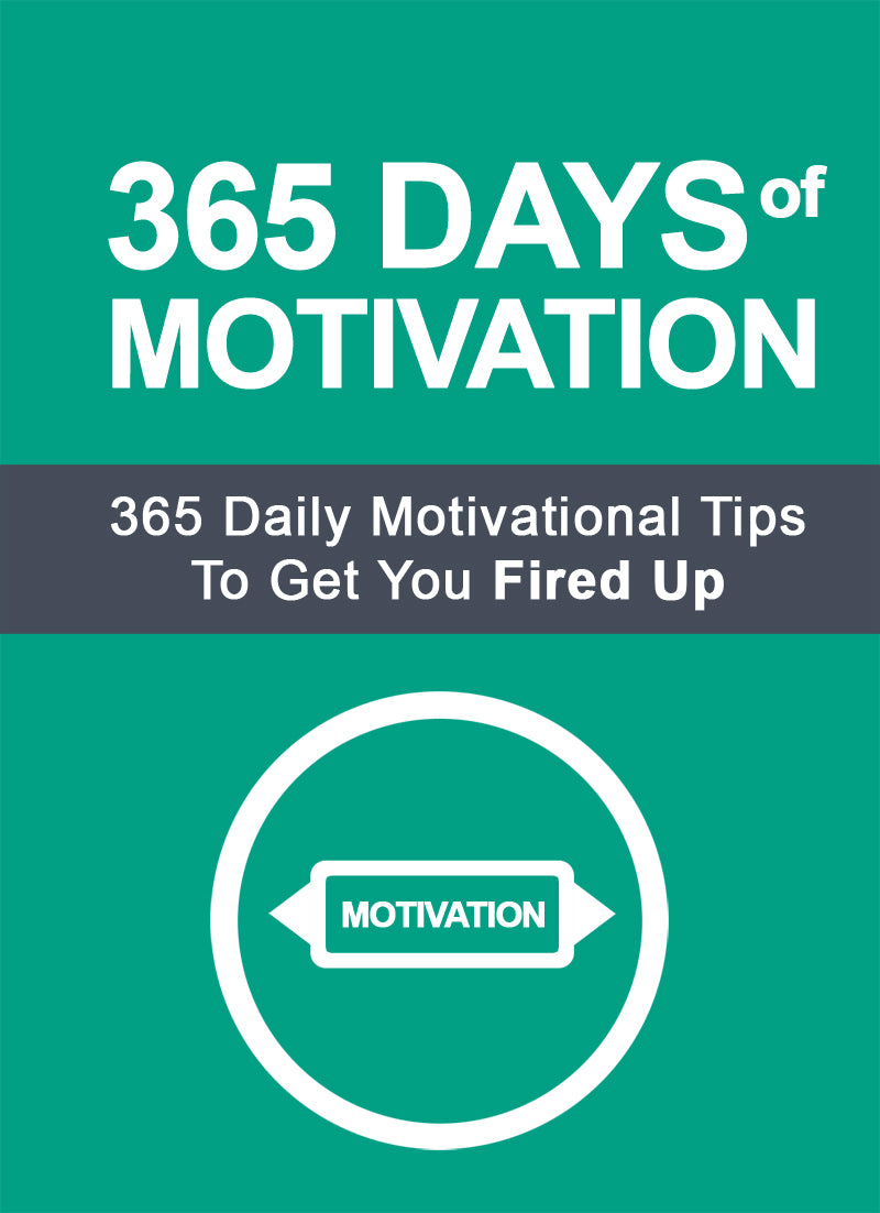 365 Days of Motivation