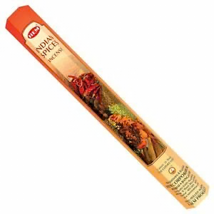Incense Stick - Indian Spices - 20ct