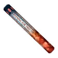 Incense Stick - Evening For Two - 20ct