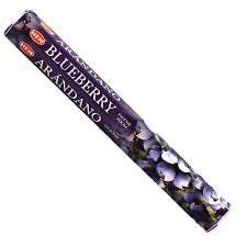 Incense Stick - Blueberry - 20ct