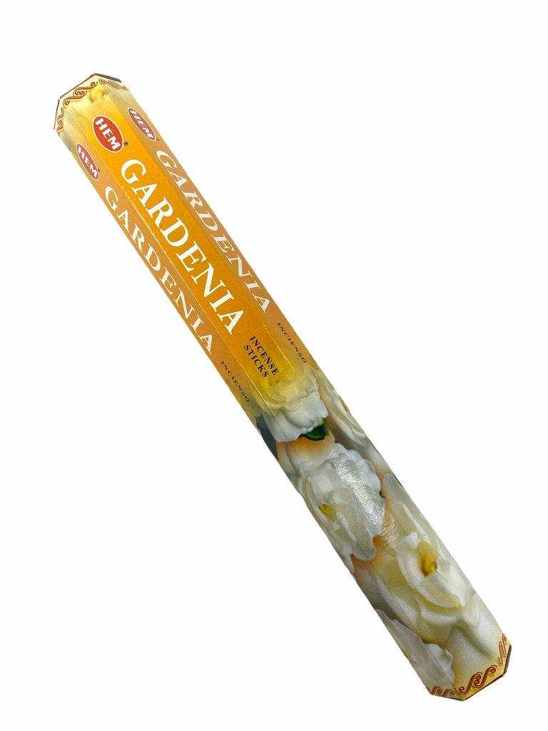 Incense Stick - Gardenia 20 Ct