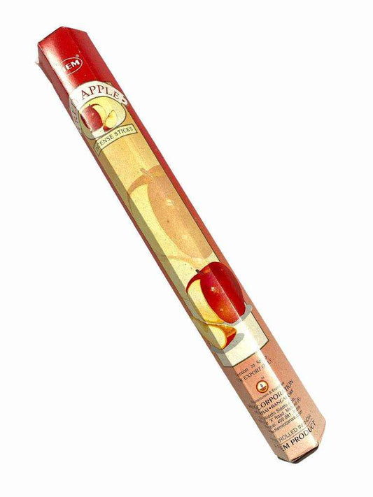 Incense Stick - Red Apple 20 Ct