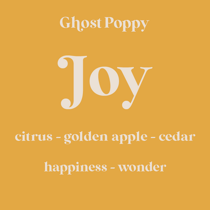 Joy Aroma Oil