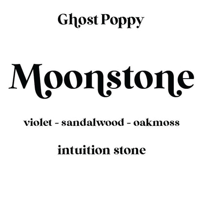 Moonstone Aroma Oil