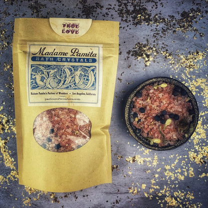 True Love Bath Crystals