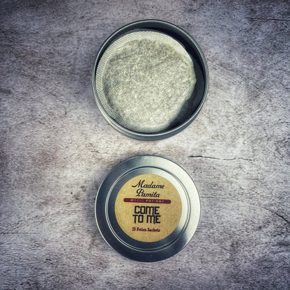 Come to Me Love Potion Spell Kit