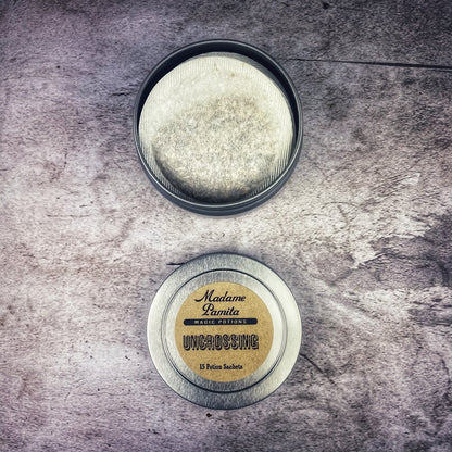 Uncrossing Potion Spell Kit