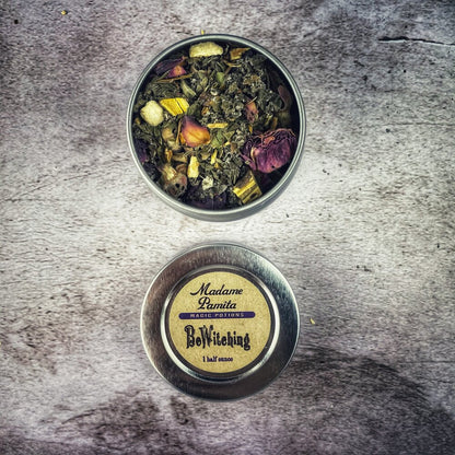 Bewitching Potion Spell Kit