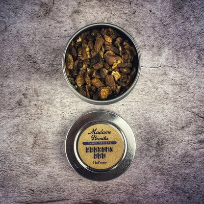 Psychic Eye Potion Spell Kit