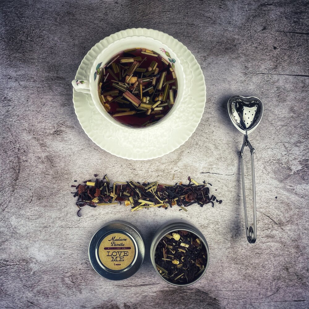 Love Me Potion Spell Kit