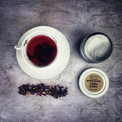 True Love Potion Spell Kit