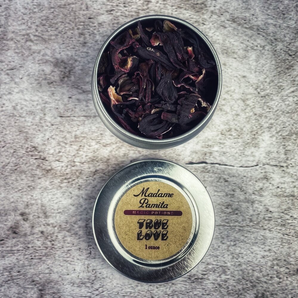 True Love Potion Spell Kit