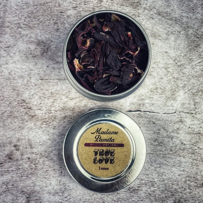 True Love Potion Spell Kit