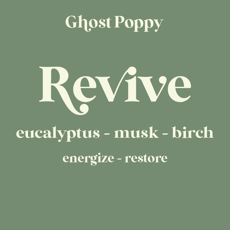 Revive Aroma Oil