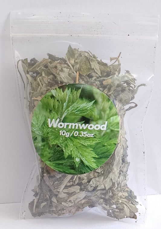 Wormwood