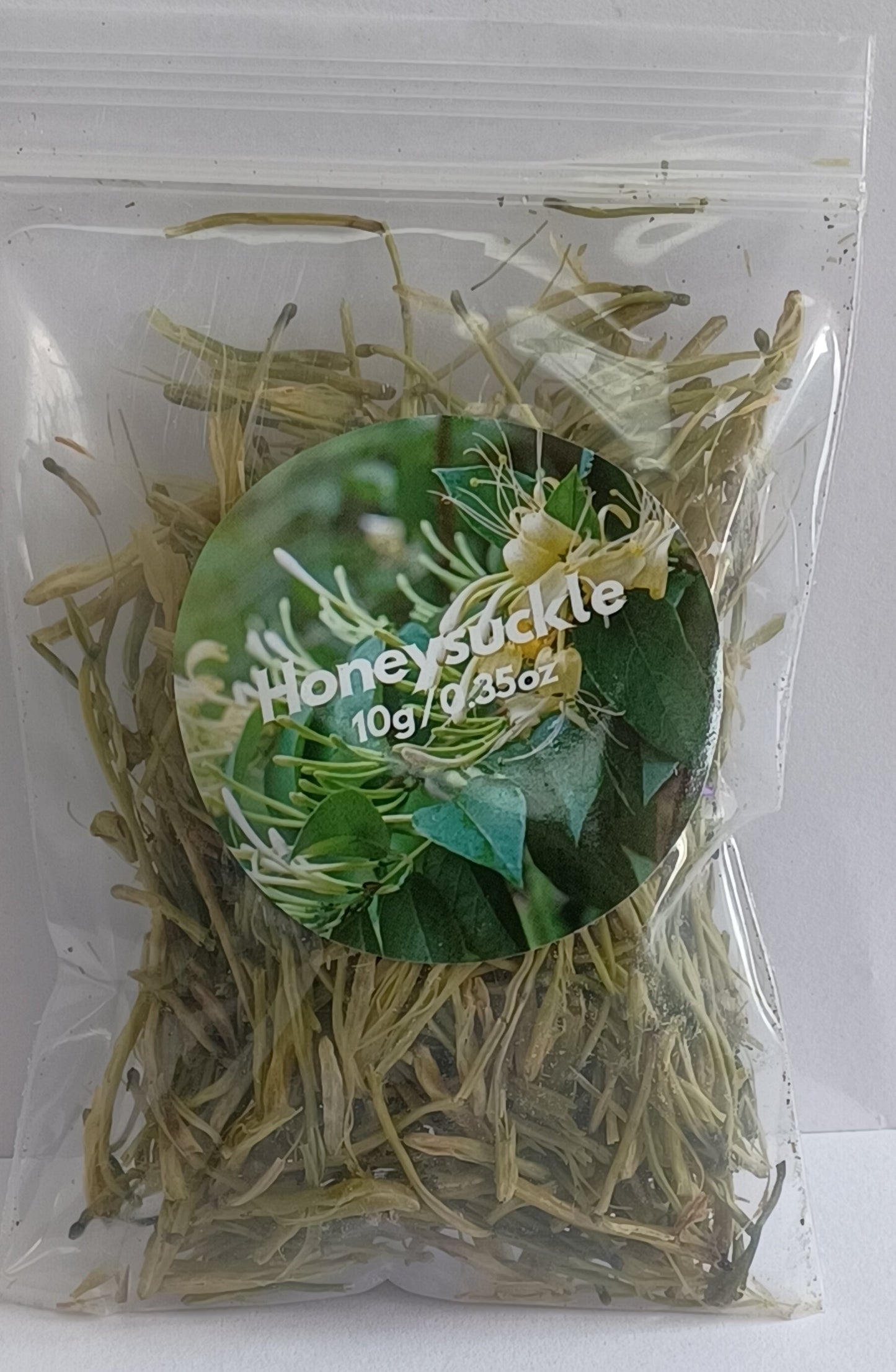 Honeysuckle