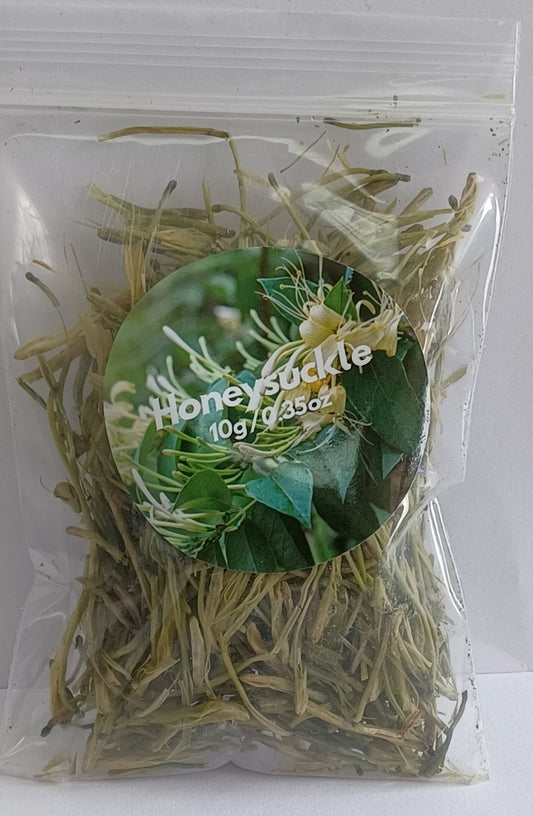 Honeysuckle