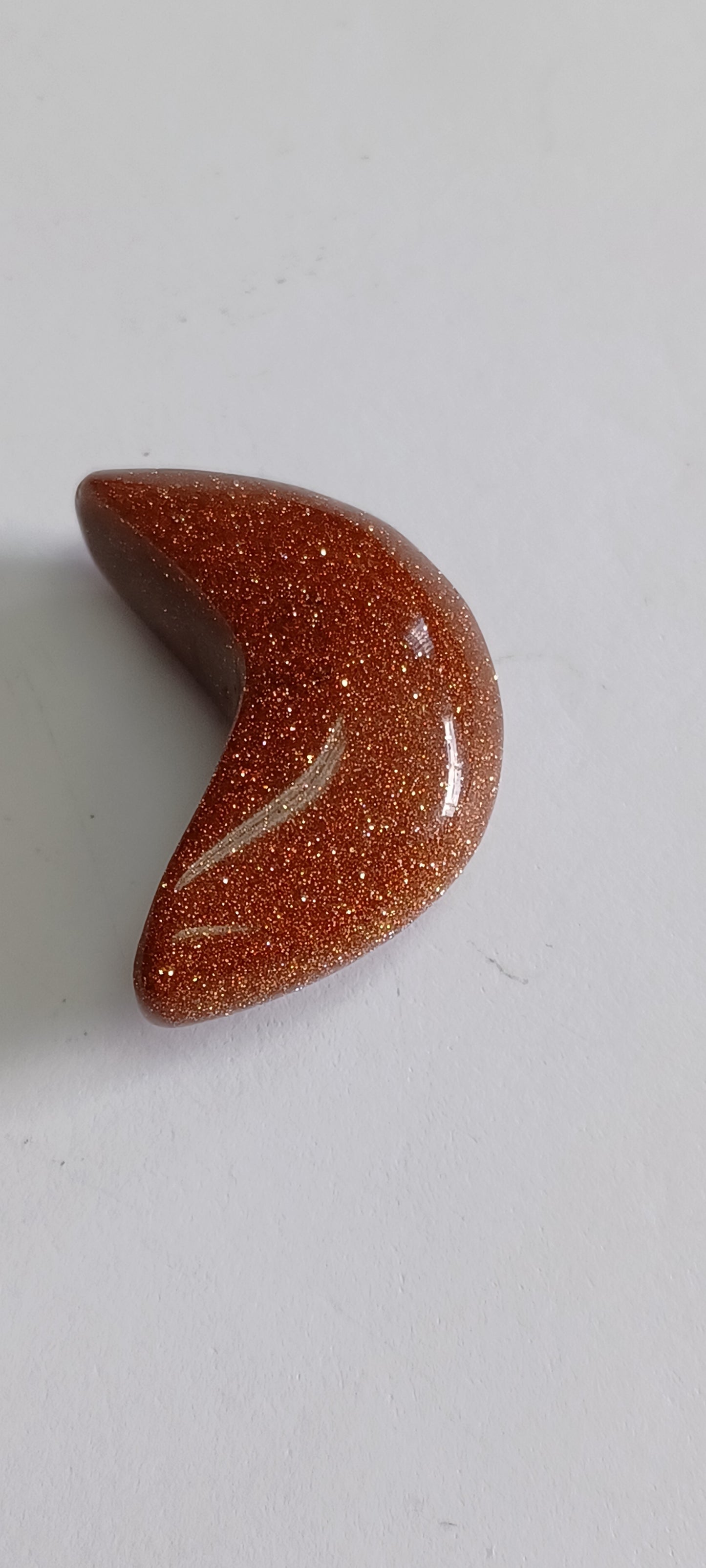 Crescent Moons