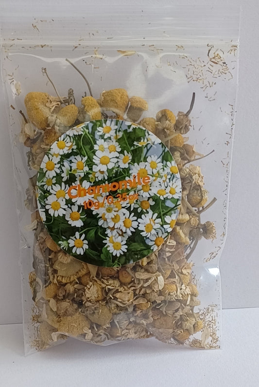 Chamomile
