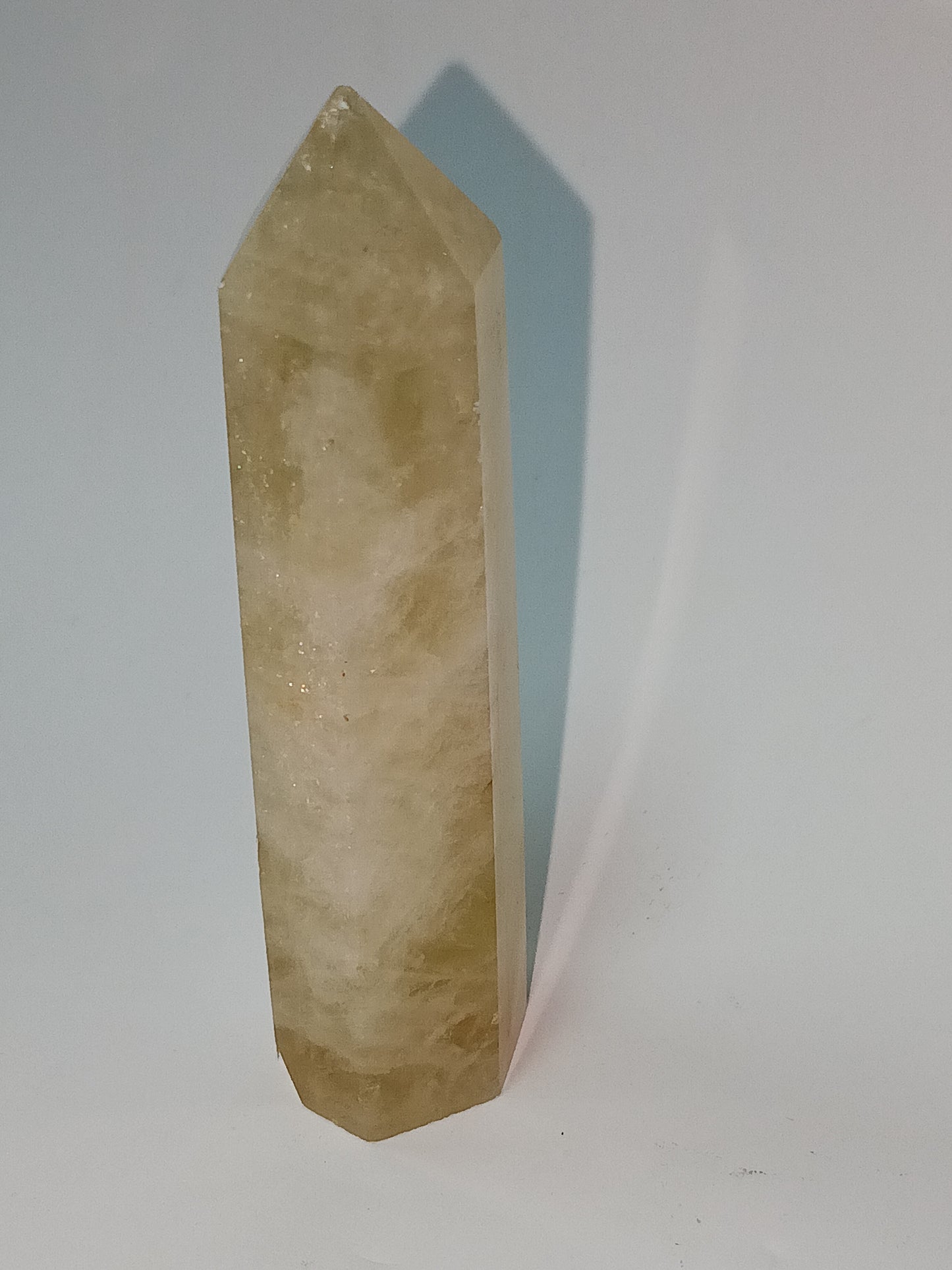 Calcite Point